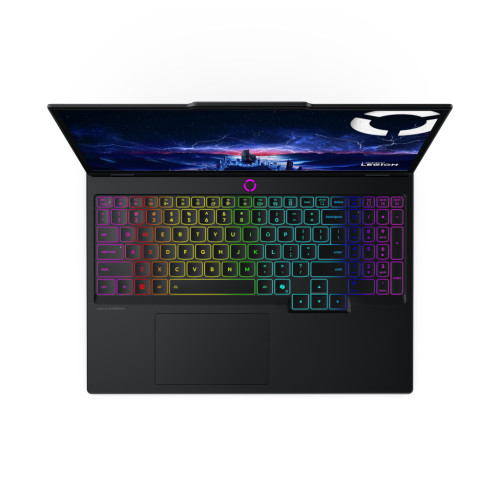 Ноутбук Lenovo Legion 5 15IRX10 (83LY00F0RA)