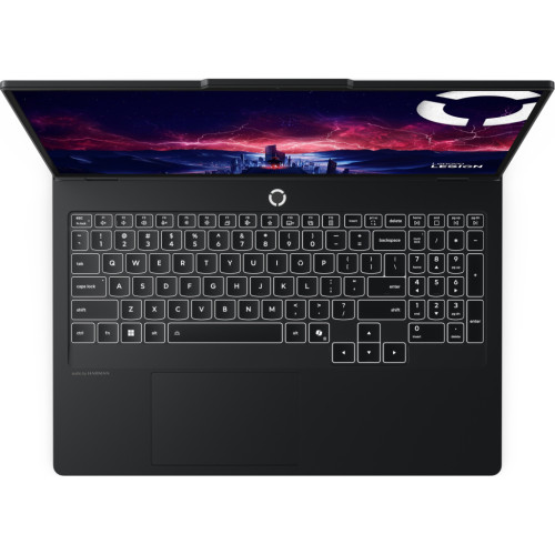 Ноутбук Lenovo Legion Pro 5 16ADR10 (83LT005TRA)