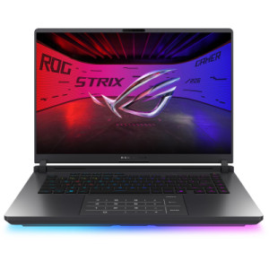 Ноутбук ASUS ROG Strix G16 G615LR-S5273 (90NR0LR1-M00C00)