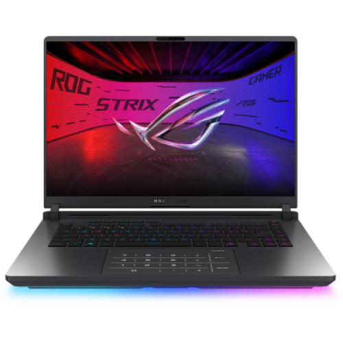 Ноутбук ASUS ROG Strix G16 G615LR-S5273 (90NR0LR1-M00C00)