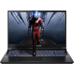 Ноутбук Dream Machines RG5060-15 (RG5060-15UA29)