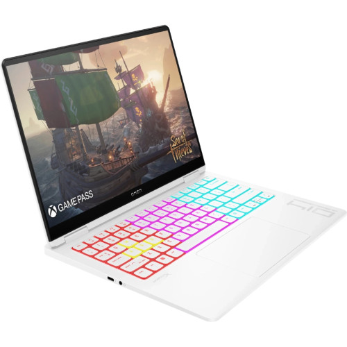 Ноутбук HP OMEN Transcend 14-fb1003ua (C3UL2EA)