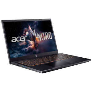 Ноутбук Acer Nitro V 15 ANV15-52 (NH.QZ8EU.00P)