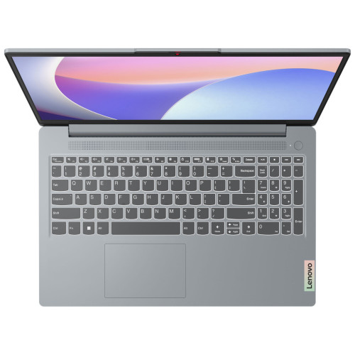 Ноутбук Lenovo IdeaPad Slim 3 15IRH8 (83EM00KRRA)