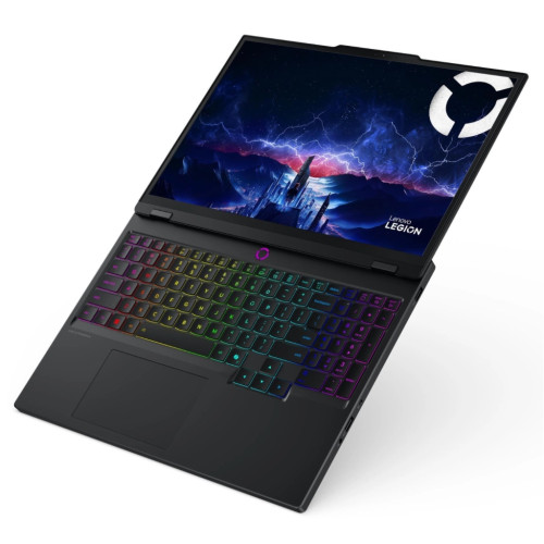 Ноутбук Lenovo Legion 5 15IRX10 (83LY00MGRA)