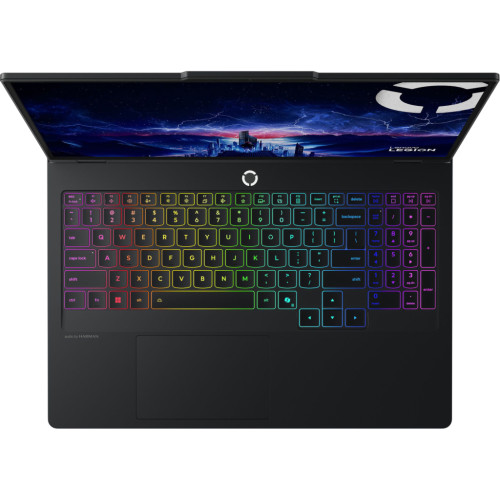 Ноутбук Lenovo Legion Pro 5 16IAX10 (83F30034RA)