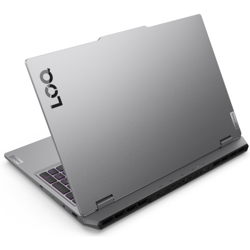 Ноутбук Lenovo LOQ 15IRX10 (83JE007HRA)