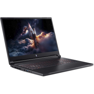 Ноутбук Acer Nitro V 17 ANV17-41 (NH.QZKEU.005)