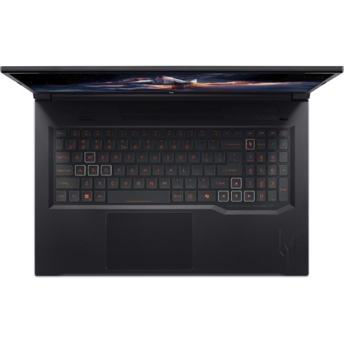Ноутбук Acer Nitro V 17 ANV17-41 (NH.QZKEU.005)