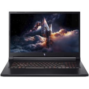 Ноутбук Acer Nitro V 17 ANV17-41 (NH.QZKEU.005)