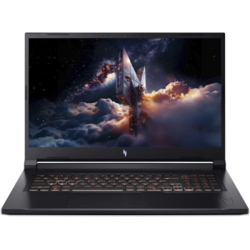 Ноутбук Acer Nitro V 17 ANV17-41 (NH.QZKEU.005)