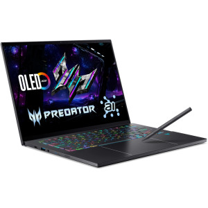 Ноутбук Acer Predator Triton 14 PT14-52T (NH.QU9EU.001)