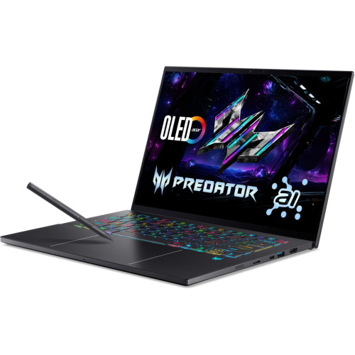 Ноутбук Acer Predator Triton 14 PT14-52T (NH.QU9EU.001)