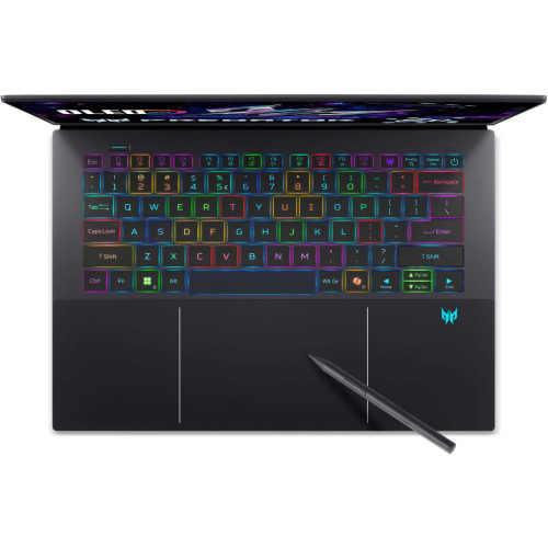 Ноутбук Acer Predator Triton 14 PT14-52T (NH.QU9EU.001)