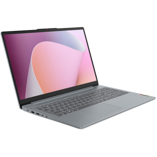 Ноутбук Lenovo IdeaPad Slim 3 15ABR8 (82XM013KRA)