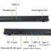 Ноутбук Acer Nitro V 15 ANV15-52 (NH.QZ8EU.00L) Ноутбук Acer Nitro V 15 ANV15-52 (NH.QZ8EU.00L)
