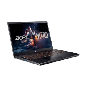 Ноутбук Acer Nitro V 15 ANV15-52 (NH.QZ8EU.00L) Ноутбук Acer Nitro V 15 ANV15-52 (NH.QZ8EU.00L)