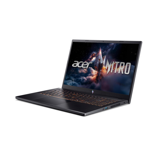 Ноутбук Acer Nitro V 15 ANV15-52 (NH.QZ8EU.00L) Ноутбук Acer Nitro V 15 ANV15-52 (NH.QZ8EU.00L)