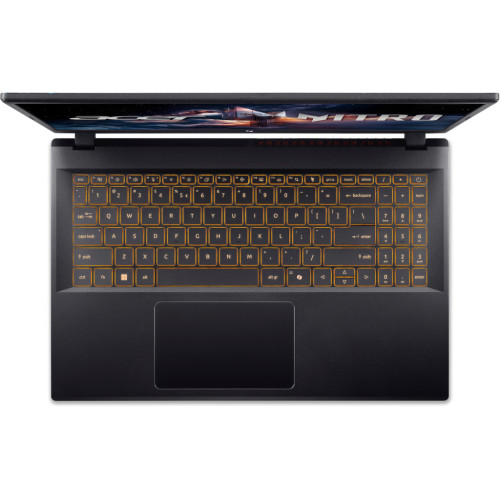 Ноутбук Acer Nitro V 15 ANV15-52 (NH.QZ8EU.00N) Ноутбук Acer Nitro V 15 ANV15-52 (NH.QZ8EU.00N)