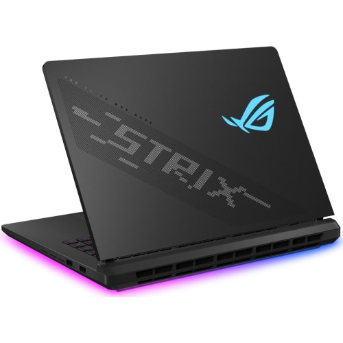 Ноутбук ASUS ROG Strix SCAR 16 G635LX-RW206X (90NR0L81-M00950) Ноутбук ASUS ROG Strix SCAR 16 G635LX-RW206X (90NR0L81-M00950)