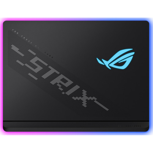 Ноутбук ASUS ROG Strix SCAR 16 G635LX-RW206X (90NR0L81-M00950) Ноутбук ASUS ROG Strix SCAR 16 G635LX-RW206X (90NR0L81-M00950)