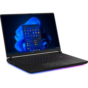 Ноутбук ASUS ROG Strix SCAR 16 G635LX-RW206X (90NR0L81-M00950)