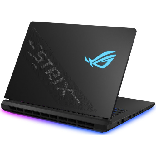 Ноутбук ASUS ROG Strix SCAR 16 G635LX-RW206X (90NR0L81-M00950) Ноутбук ASUS ROG Strix SCAR 16 G635LX-RW206X (90NR0L81-M00950)