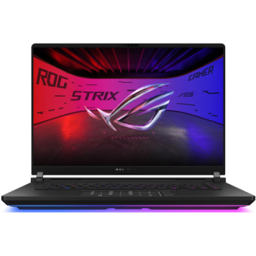 Ноутбук ASUS ROG Strix SCAR 16 G635LX-RW206X (90NR0L81-M00950) Ноутбук ASUS ROG Strix SCAR 16 G635LX-RW206X (90NR0L81-M00950)