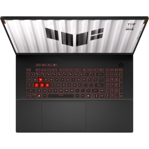 Ноутбук ASUS TUF Gaming A18 FA808UH-S8028 (90NR0NM1-M00150)