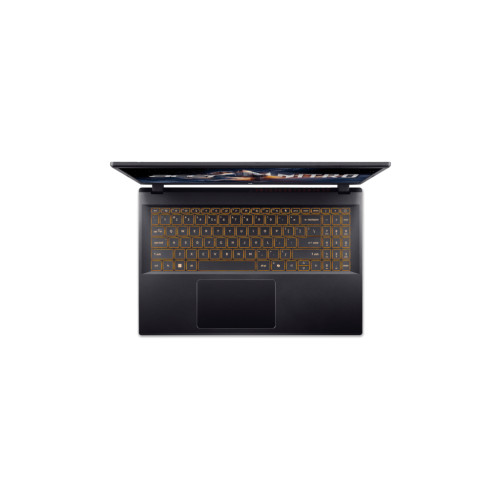 Ноутбук Acer Nitro V 15 ANV15-52-54VL (NH.QZ8EU.00K) Ноутбук Acer Nitro V 15 ANV15-52-54VL (NH.QZ8EU.00K)