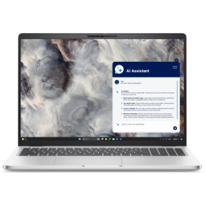 Ноутбук Dell Pro 16 Plus (BTO108_PB16250_UA_UBU)