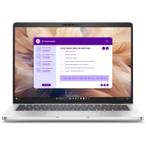 Ноутбук Dell Pro 14 Plus (BTO113PB14250UA_W11P)