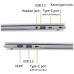 Ноутбук Acer Chromebook CB315-6H (NX.JGHEU.003)