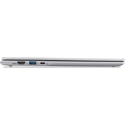 Ноутбук Acer Chromebook CB315-6H (NX.JGHEU.003)