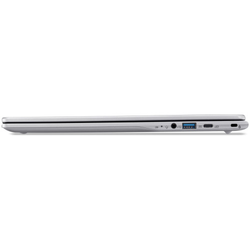 Ноутбук Acer Chromebook CB315-6H (NX.JGHEU.003)
