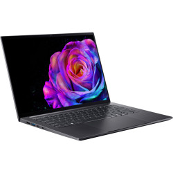 Ноутбук Acer Swift X 14 SFX14-61G (NX.JA7EU.004)