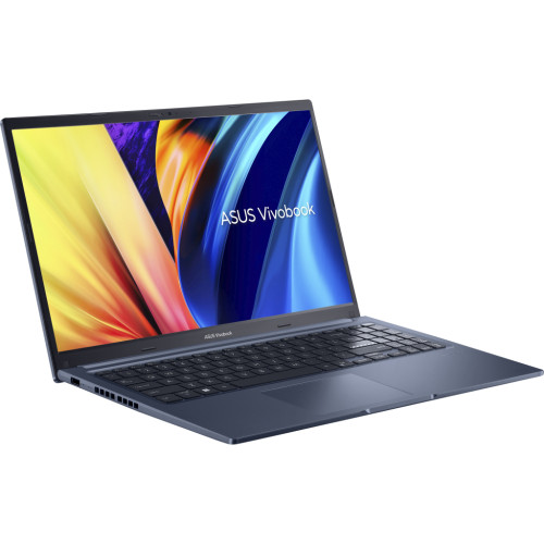 Ноутбук ASUS Vivobook 15 X1502VA-BQ1301 (90NB10T1-M01UV0) Ноутбук ASUS Vivobook 15 X1502VA-BQ1301 (90NB10T1-M01UV0)