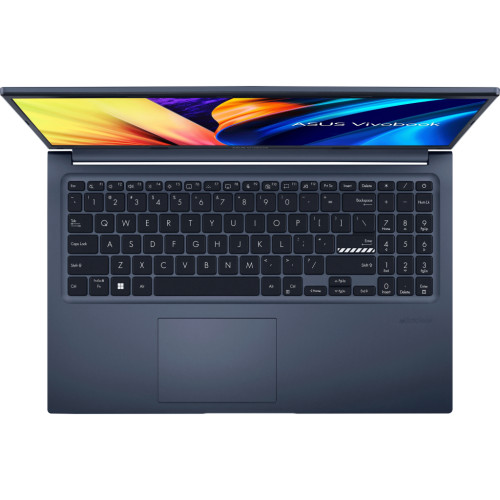 Ноутбук ASUS Vivobook 15 X1502VA-BQ1301 (90NB10T1-M01UV0) Ноутбук ASUS Vivobook 15 X1502VA-BQ1301 (90NB10T1-M01UV0)