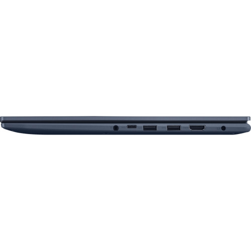 Ноутбук ASUS Vivobook 15 X1502VA-BQ1301 (90NB10T1-M01UV0) Ноутбук ASUS Vivobook 15 X1502VA-BQ1301 (90NB10T1-M01UV0)