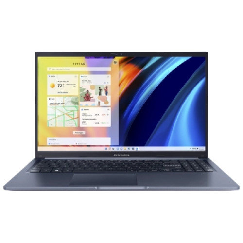 Ноутбук ASUS Vivobook 15 X1502VA-BQ1301 (90NB10T1-M01UV0) Ноутбук ASUS Vivobook 15 X1502VA-BQ1301 (90NB10T1-M01UV0)