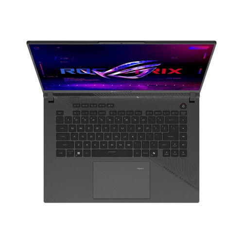 Ноутбук ASUS ROG Strix G16 G614PH-RV058 (90NR0KX7-M002L0) Ноутбук ASUS ROG Strix G16 G614PH-RV058 (90NR0KX7-M002L0)