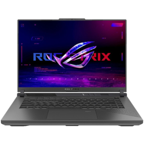 Ноутбук ASUS ROG Strix G16 G614PH-RV058 (90NR0KX7-M002L0) Ноутбук ASUS ROG Strix G16 G614PH-RV058 (90NR0KX7-M002L0)