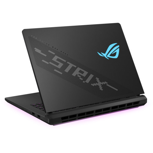 Ноутбук ASUS ROG Strix SCAR 16 G635LR-RW139W (90NR0LU1-M005J0) Ноутбук ASUS ROG Strix SCAR 16 G635LR-RW139W (90NR0LU1-M005J0)