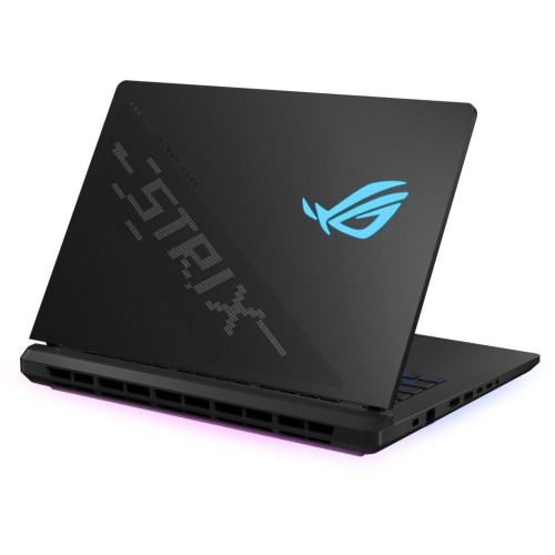 Ноутбук ASUS ROG Strix SCAR 16 G635LR-RW139W (90NR0LU1-M005J0) Ноутбук ASUS ROG Strix SCAR 16 G635LR-RW139W (90NR0LU1-M005J0)