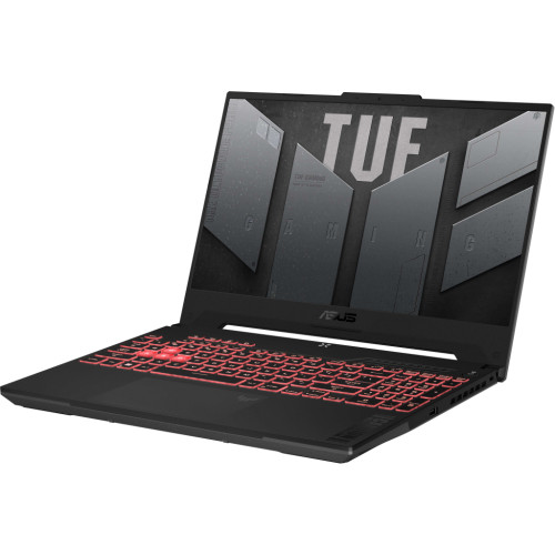 Ноутбук ASUS TUF Gaming A17 FA707NUG-HX153 (90NR0EF6-M00950)