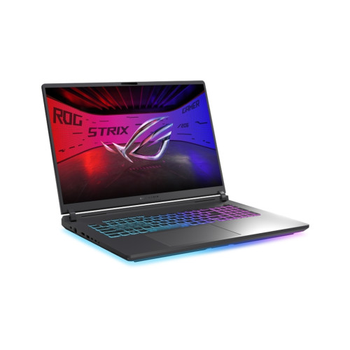 Ноутбук ASUS ROG Strix G18 G815LR-S9216 (90NR0LT1-M009Y0) Ноутбук ASUS ROG Strix G18 G815LR-S9216 (90NR0LT1-M009Y0)