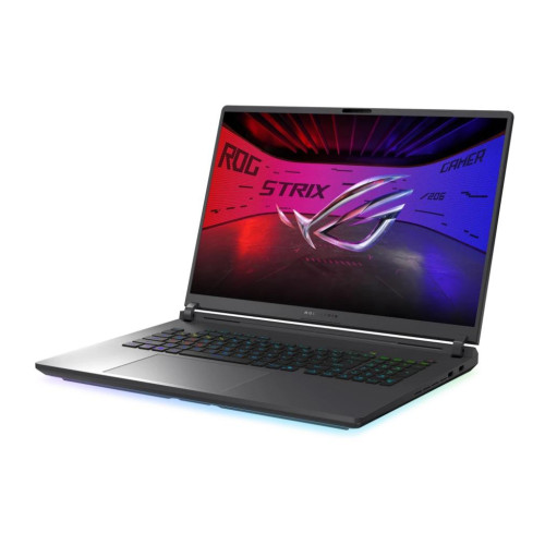 Ноутбук ASUS ROG Strix G18 G815LR-S9216 (90NR0LT1-M009Y0) Ноутбук ASUS ROG Strix G18 G815LR-S9216 (90NR0LT1-M009Y0)