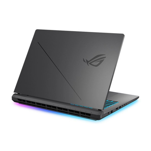 Ноутбук ASUS ROG Strix G18 G815LR-S9216 (90NR0LT1-M009Y0) Ноутбук ASUS ROG Strix G18 G815LR-S9216 (90NR0LT1-M009Y0)