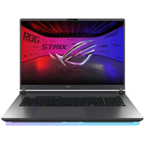 Ноутбук ASUS ROG Strix G18 G815LR-S9216 (90NR0LT1-M009Y0) Ноутбук ASUS ROG Strix G18 G815LR-S9216 (90NR0LT1-M009Y0)