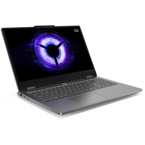 Ноутбук Lenovo LOQ Essential 15IRX11 (83SC002SRA)